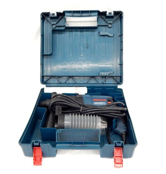 BOSCH(ボッシュ) SDSプラスハンマードリル特別セット(ダストカップ付き) GBH2 - 26REJ11 - 安心保証・業界最安値の販売 福助