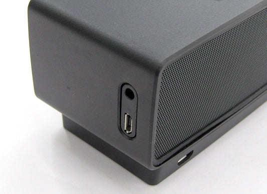 BOSE ボーズ 416912 SOUNDLINK MINI Ⅱ Bluetoothスピーカー - 安心保証・業界最安値の販売 福助