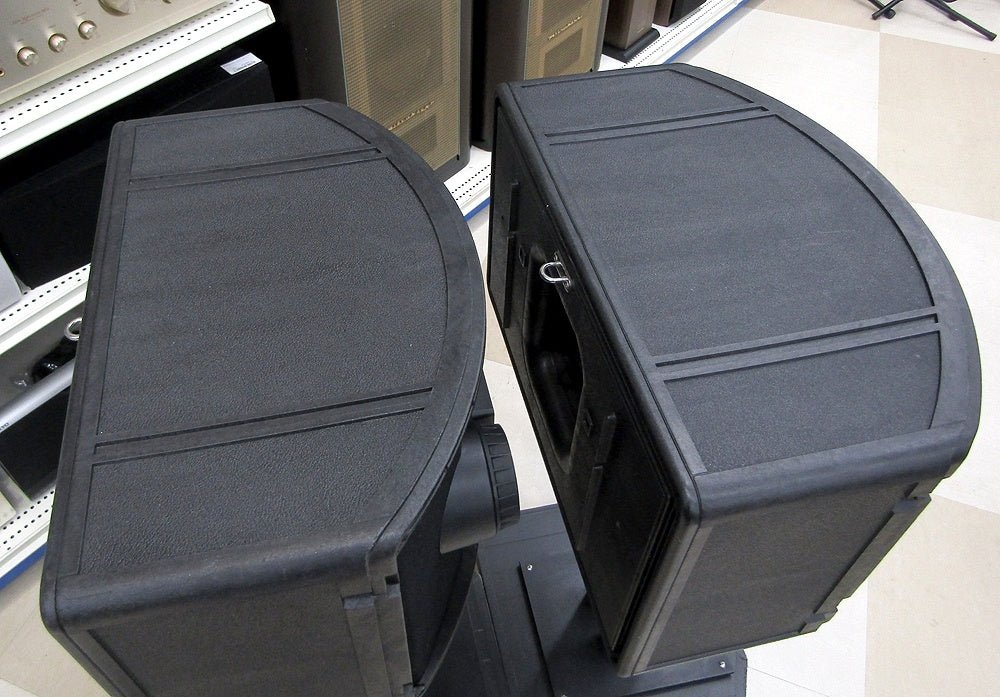 BOSE ボーズ スピーカーペア 802 SERIES2 カバー/スタンド付き モニタースピーカー - 安心保証・業界最安値の販売 福助