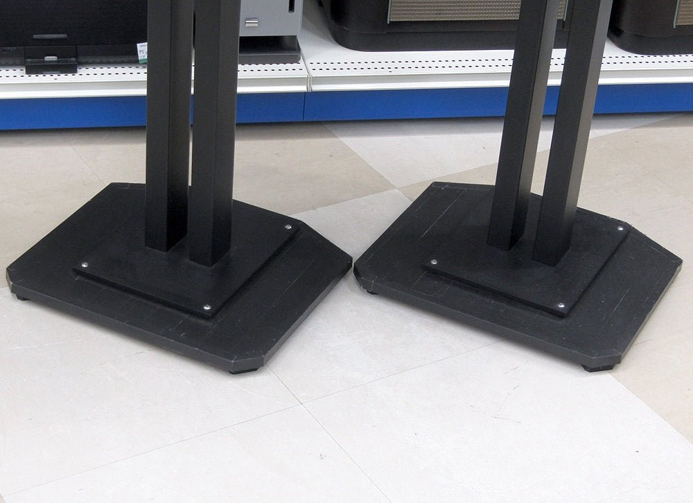 BOSE ボーズ スピーカーペア 802 SERIES2 カバー/スタンド付き モニタースピーカー - 安心保証・業界最安値の販売 福助