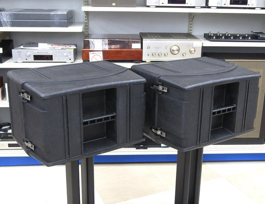 BOSE ボーズ スピーカーペア 802 SERIES2 カバー/スタンド付き モニタースピーカー - 安心保証・業界最安値の販売 福助