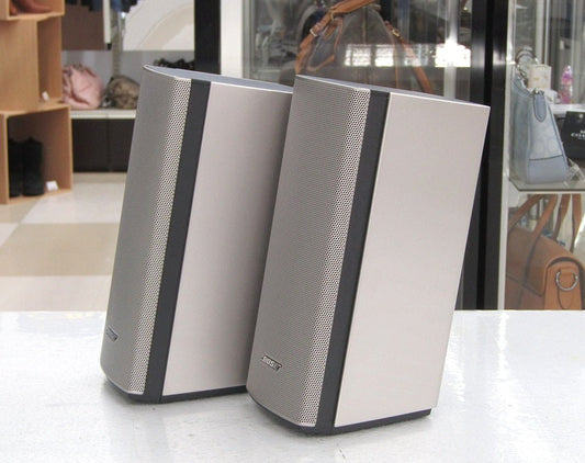 Bose ボーズ Companion 20 multimedia speaker system マルチメディアスピーカー - 電動工具・楽器・ブランド・住設家電も総合リユース｜リサイクルショップ福助