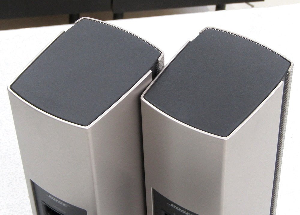 Bose ボーズ Companion 20 multimedia speaker system マルチメディアスピーカー - 電動工具・楽器・ブランド・住設家電も総合リユース｜リサイクルショップ福助