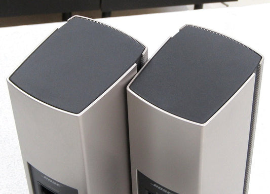 Bose ボーズ Companion 20 multimedia speaker system マルチメディアスピーカー - 電動工具・楽器・ブランド・住設家電も総合リユース｜リサイクルショップ福助