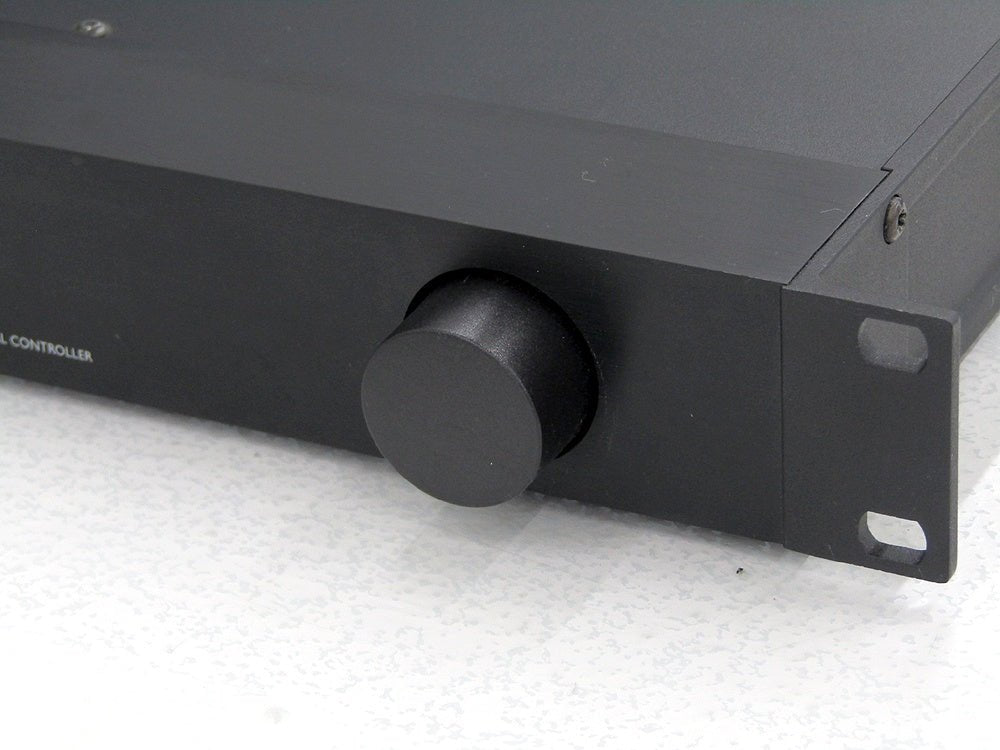 BOSE ボーズ パナレーシステムコントローラー Panaray System Digital Controller BOSE - 01 - 安心保証・業界最安値の販売 福助