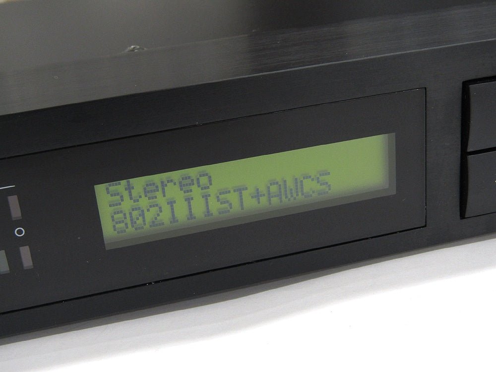 BOSE ボーズ パナレーシステムコントローラー Panaray System Digital Controller BOSE - 01 - 安心保証・業界最安値の販売 福助