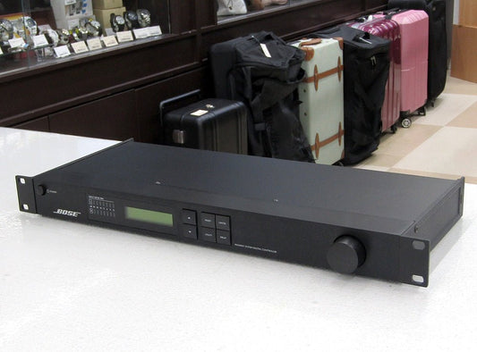 BOSE ボーズ パナレーシステムコントローラー Panaray System Digital Controller BOSE - 01 - 安心保証・業界最安値の販売 福助
