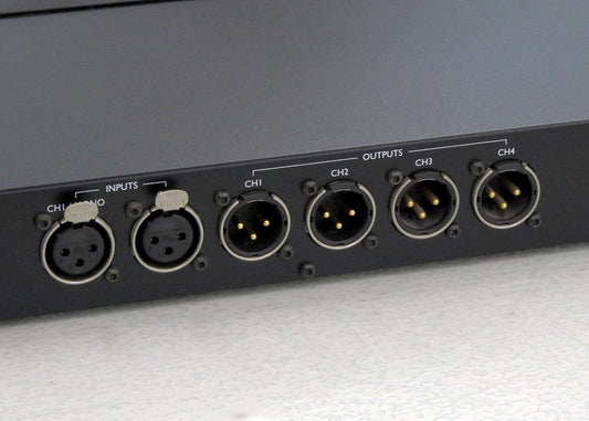 BOSE ボーズ パナレーシステムコントローラー Panaray System Digital Controller BOSE - 01 - 安心保証・業界最安値の販売 福助
