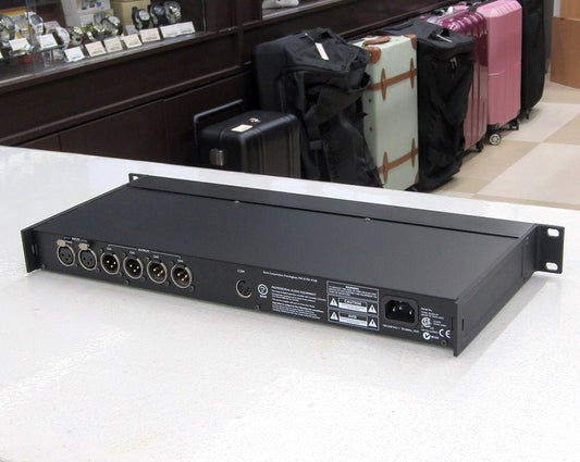 BOSE ボーズ パナレーシステムコントローラー Panaray System Digital Controller BOSE - 01 - 安心保証・業界最安値の販売 福助