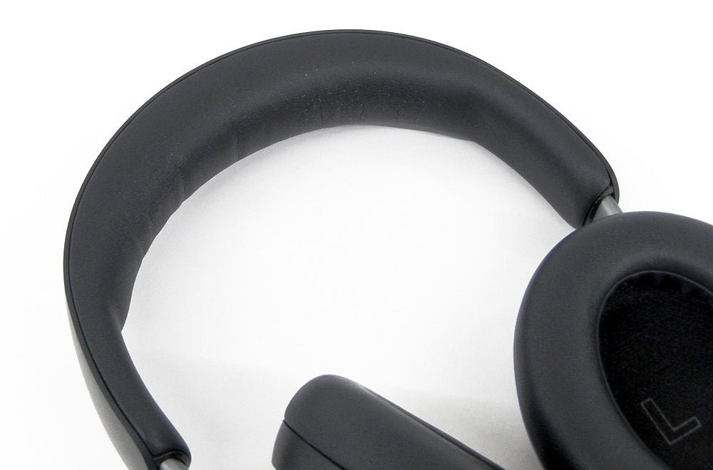 BOSE ボーズ ワイヤレスヘッドフォン QuietComfort Ultra Headphones 880066-0100 ノイズキャンセリング Bluetooth接続 ブラック ヘッドホン - 電動工具・楽器・ブランド・住設家電も総合リユース｜リサイクルショップ福助