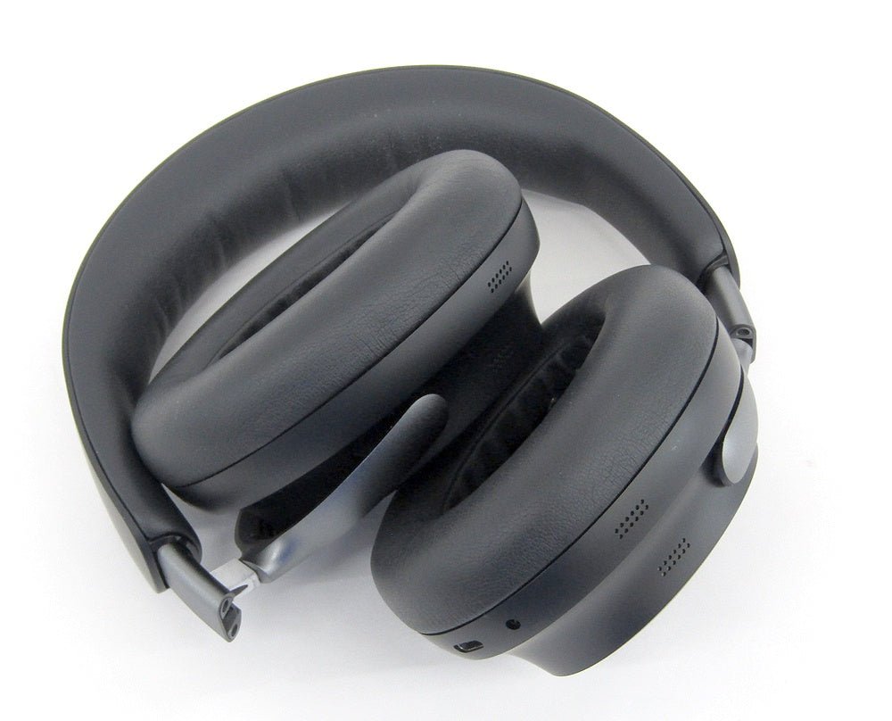 BOSE ボーズ ワイヤレスヘッドフォン QuietComfort Ultra Headphones 880066-0100 ノイズキャンセリング Bluetooth接続 ブラック ヘッドホン - 電動工具・楽器・ブランド・住設家電も総合リユース｜リサイクルショップ福助