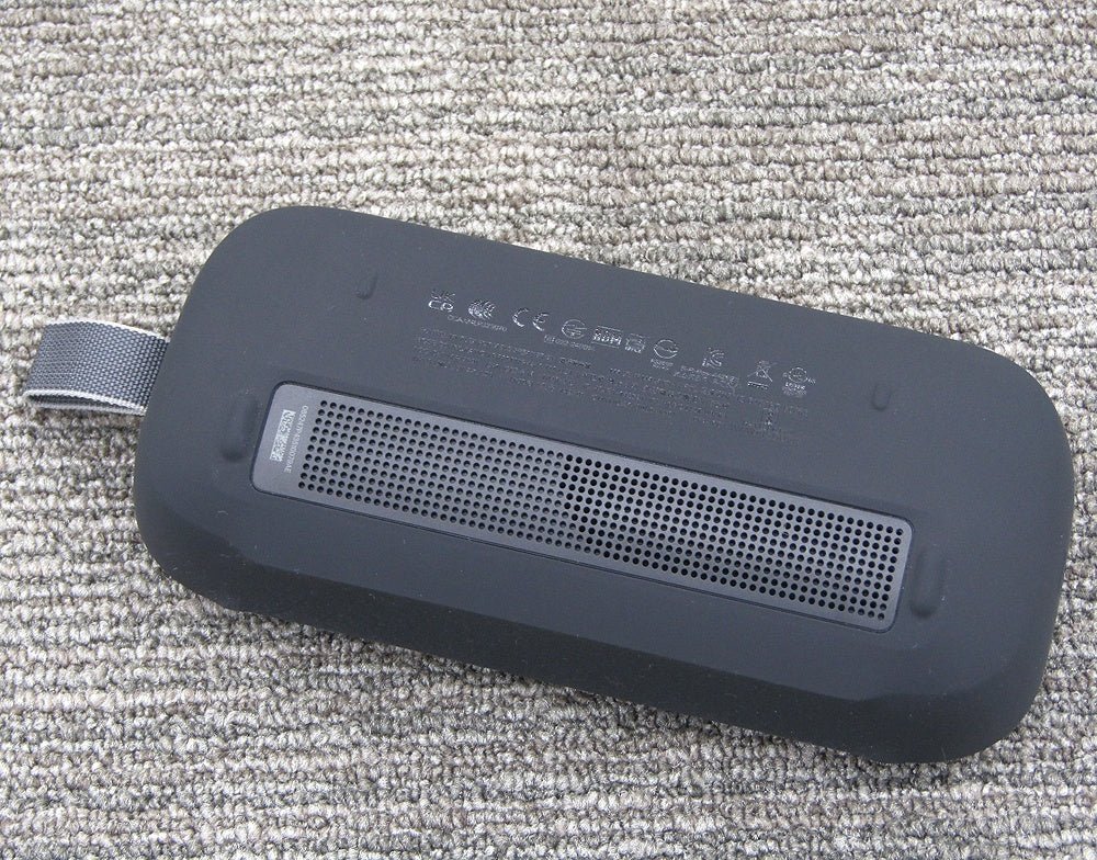 BOSE ボーズ SoundLink Flex Portable Speaker(2nd Gen) ワイヤレス Bluetoothスピーカー - 電動工具・楽器・ブランド・住設家電も総合リユース｜リサイクルショップ福助