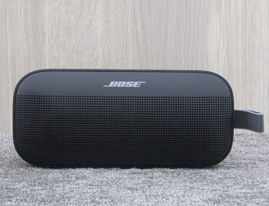 BOSE ボーズ SoundLink Flex Portable Speaker(2nd Gen) ワイヤレス Bluetoothスピーカー - 電動工具・楽器・ブランド・住設家電も総合リユース｜リサイクルショップ福助