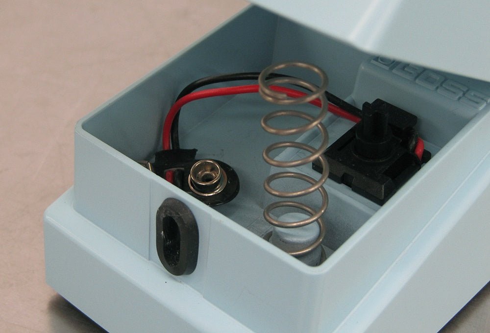 BOSS ボス エフェクター Chorus Ensemble CE - 5 コーラス/アンサンブル - 安心保証・業界最安値の販売 福助