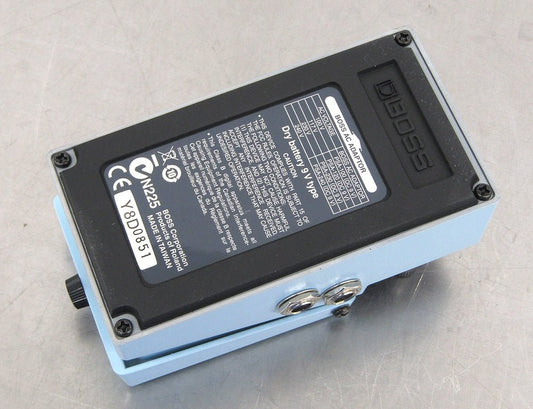 BOSS ボス エフェクター Chorus Ensemble CE - 5 コーラス/アンサンブル - 安心保証・業界最安値の販売 福助