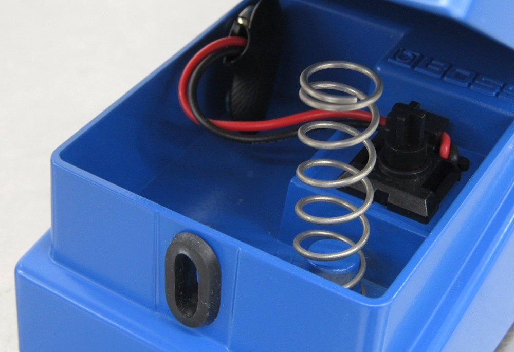 BOSS ボス エフェクター CS - 3 Compression Sustainer コンプ/サスティナー - 安心保証・業界最安値の販売 福助