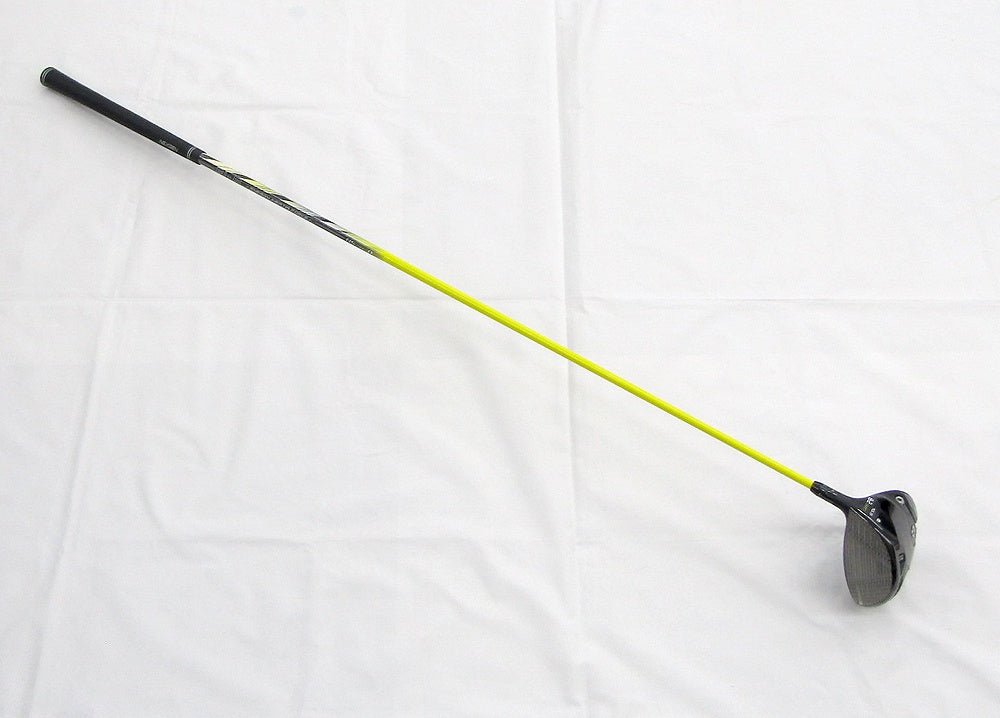 BRIDGESTONE ブリヂストン ゴルフクラブ ドライバー B2 HT 10.5° 男性右利き用 フレックスS - 安心保証・業界最安値の販売 福助