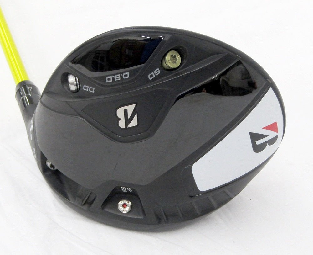 BRIDGESTONE ブリヂストン ゴルフクラブ ドライバー B2 HT 10.5° 男性右利き用 フレックスS - 安心保証・業界最安値の販売 福助