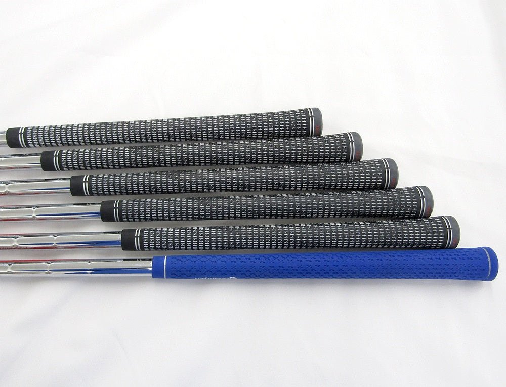 BRIDGESTONE ブリヂストン TOUR B 201CB アイアン6本セット スチールシャフト 男性右利き用 - 安心保証・業界最安値の販売 福助