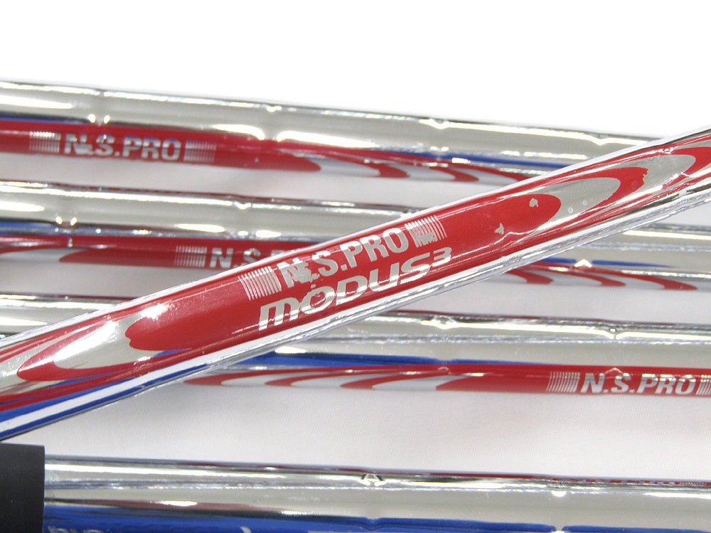 BRIDGESTONE ブリヂストン TOUR B 201CB アイアン6本セット スチールシャフト 男性右利き用 - 安心保証・業界最安値の販売 福助