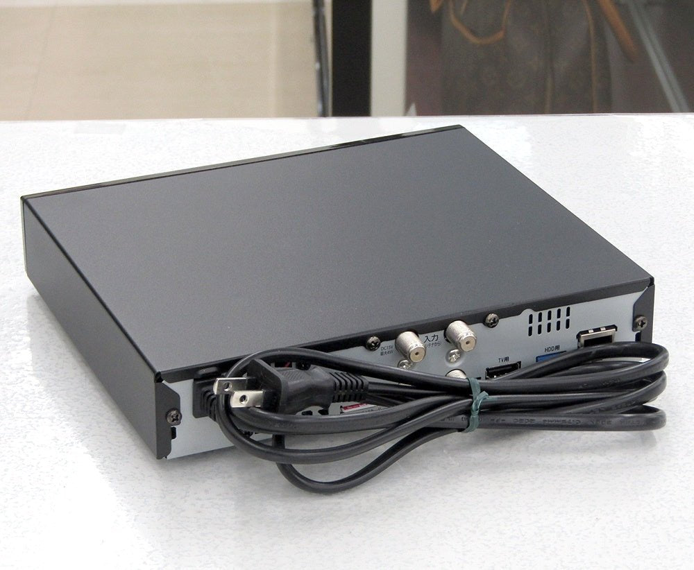 アイオーデータ 地上・BS・110度CSデジタル放送対応録画ネットワークテレビチューナー REC - ON HVTR - BCTX3 - 安心保証・業界最安値の販売 福助