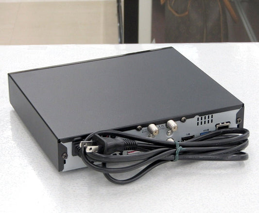 アイオーデータ 地上・BS・110度CSデジタル放送対応録画ネットワークテレビチューナー REC - ON HVTR - BCTX3 - 安心保証・業界最安値の販売 福助