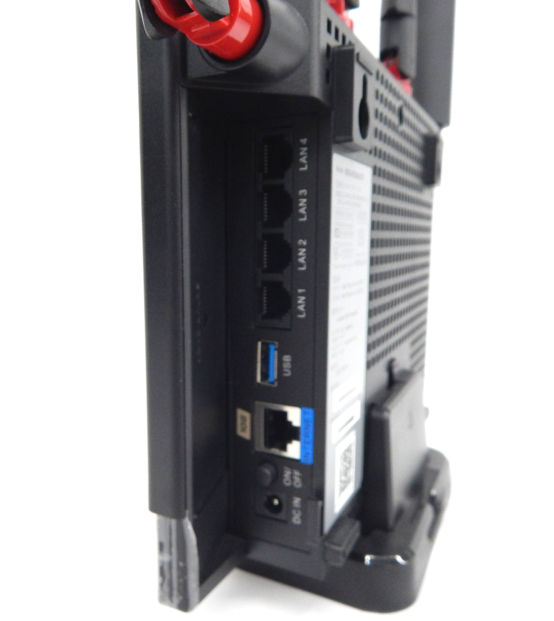 BUFFALO Wi - Fi 6(11ax)対応Wi - Fiルーター 4803+860Mbps AirStation（ネット脅威ブロッカー対応） - 安心保証・業界最安値の販売 福助