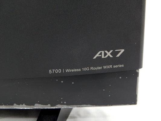 BUFFALO Wi - Fi 6(11ax)対応Wi - Fiルーター 4803+860Mbps AirStation（ネット脅威ブロッカー対応） - 安心保証・業界最安値の販売 福助