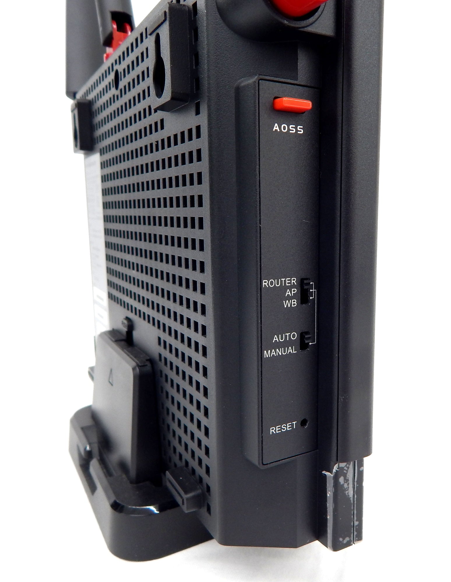 BUFFALO Wi - Fi 6(11ax)対応Wi - Fiルーター 4803+860Mbps AirStation（ネット脅威ブロッカー対応） - 安心保証・業界最安値の販売 福助