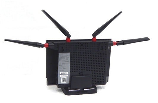 BUFFALO Wi - Fi 6(11ax)対応Wi - Fiルーター 4803+860Mbps AirStation（ネット脅威ブロッカー対応） - 安心保証・業界最安値の販売 福助