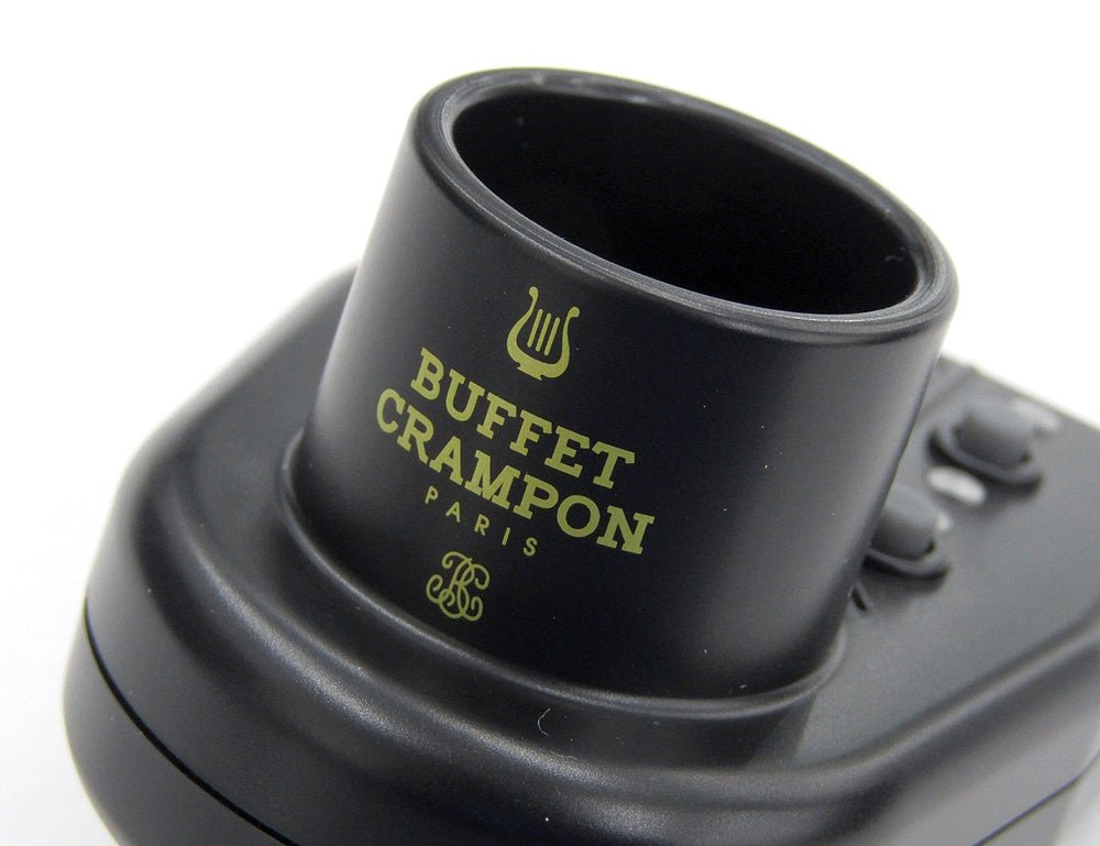 Buffet Crampon ClariMateBuffet クラリネット用 デジタルミュート ビュッフェ クラリメイト - 安心保証・業界最安値の販売 福助
