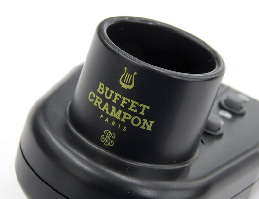 Buffet Crampon ClariMateBuffet クラリネット用 デジタルミュート ビュッフェ クラリメイト - 安心保証・業界最安値の販売 福助