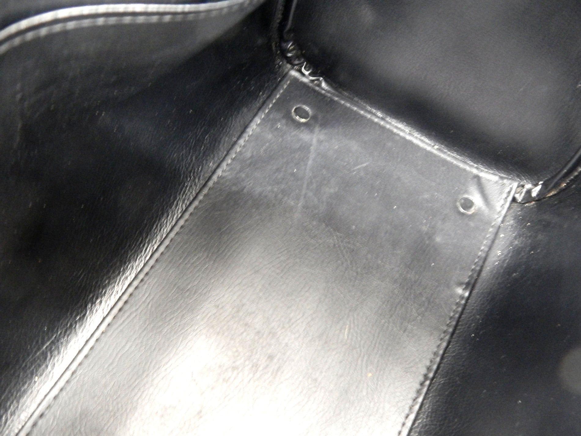 Burberry's ノバチェック ミニボストン ブラック - 安心保証・業界最安値の販売 福助