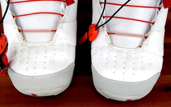 BURTON ION スノーボードブーツ 27cm - 安心保証・業界最安値の販売 福助