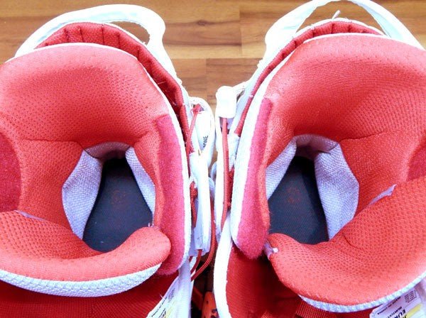 BURTON ION スノーボードブーツ 27cm - 安心保証・業界最安値の販売 福助