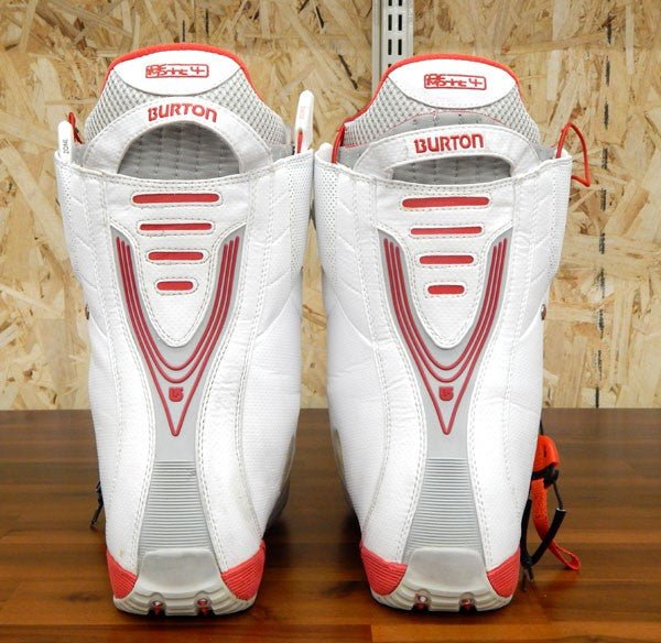 BURTON ION スノーボードブーツ 27cm - 安心保証・業界最安値の販売 福助