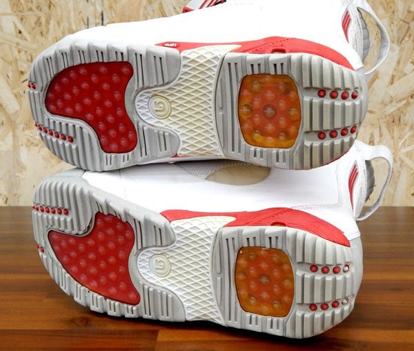 BURTON ION スノーボードブーツ 27cm - 安心保証・業界最安値の販売 福助