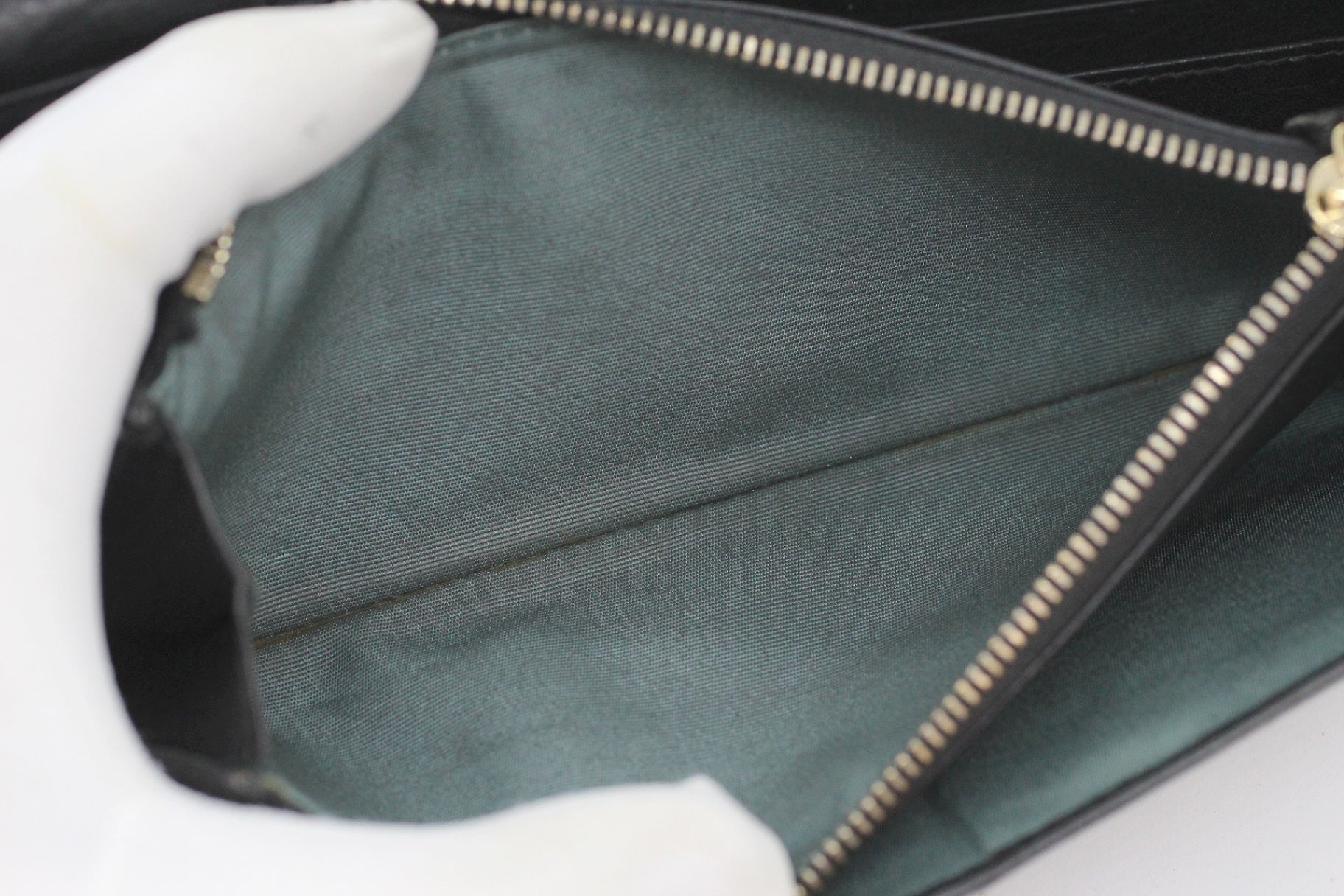 BVLGARI(ブルガリ) モテーネ 長財布 ブラック レザー 35963 ロングウォレット メンズ - 安心保証・業界最安値の販売 福助