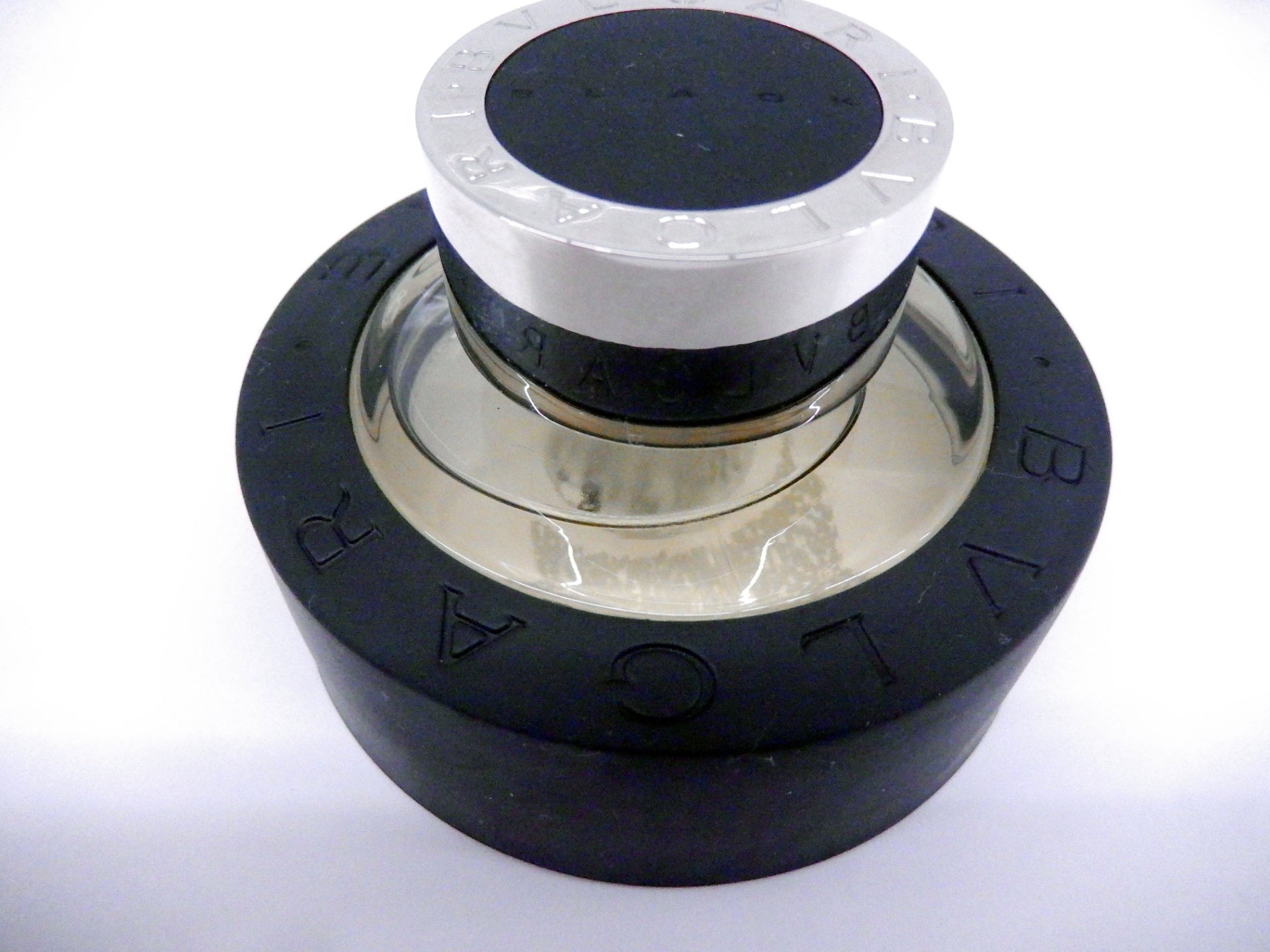 BVLGARI/ブルガリ 香水 ブラックオードトワレ75ml - 安心保証・業界最安値の販売 福助