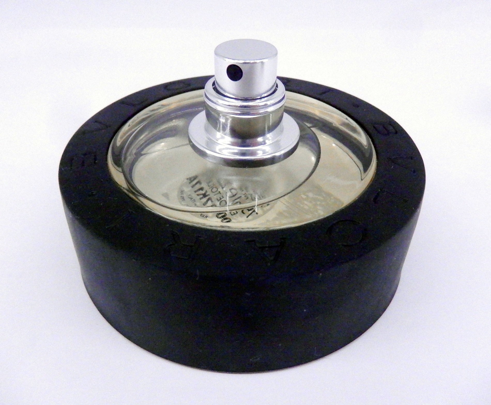 BVLGARI/ブルガリ 香水 ブラックオードトワレ75ml - 安心保証・業界最安値の販売 福助