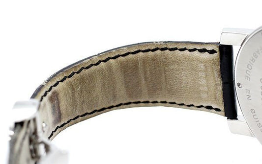 BVLGARI/ブルガリ BB42SL AUTO ブルガリブルガリ 42mm メンズ ウォッチ 自動巻き デイト 黒文字盤 - 安心保証・業界最安値の販売 福助