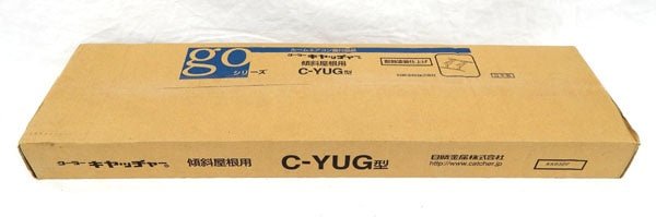 日晴金属 クーラーキヤッチャー 傾斜屋根 C - YUG - 電動工具・楽器・ブランド・住設家電も総合リユース｜リサイクルショップ福助