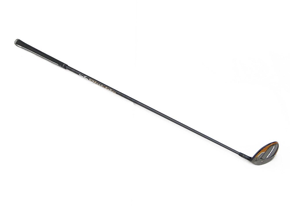Callaway MAVRIK MAX フェアウェイウッド ＃9 キャロウェイ ド マーベリック 右利き用 - 安心保証・業界最安値の販売 福助