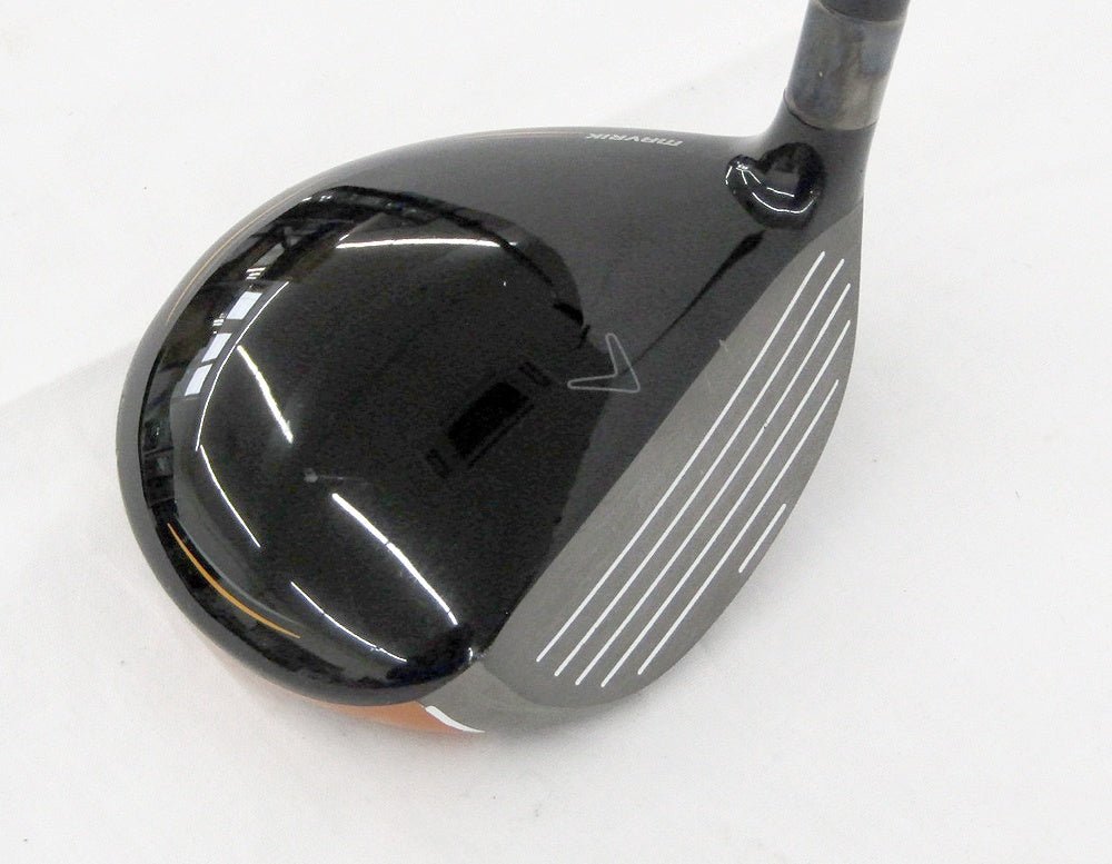Callaway MAVRIK MAX フェアウェイウッド ＃9 キャロウェイ ド マーベリック 右利き用 - 安心保証・業界最安値の販売 福助