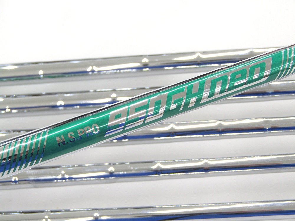 Callaway キャロウェイ X FORGED STAR アイアン 6本セット 5/6/7/8/9/P 男性右利き用 - 安心保証・業界最安値の販売 福助