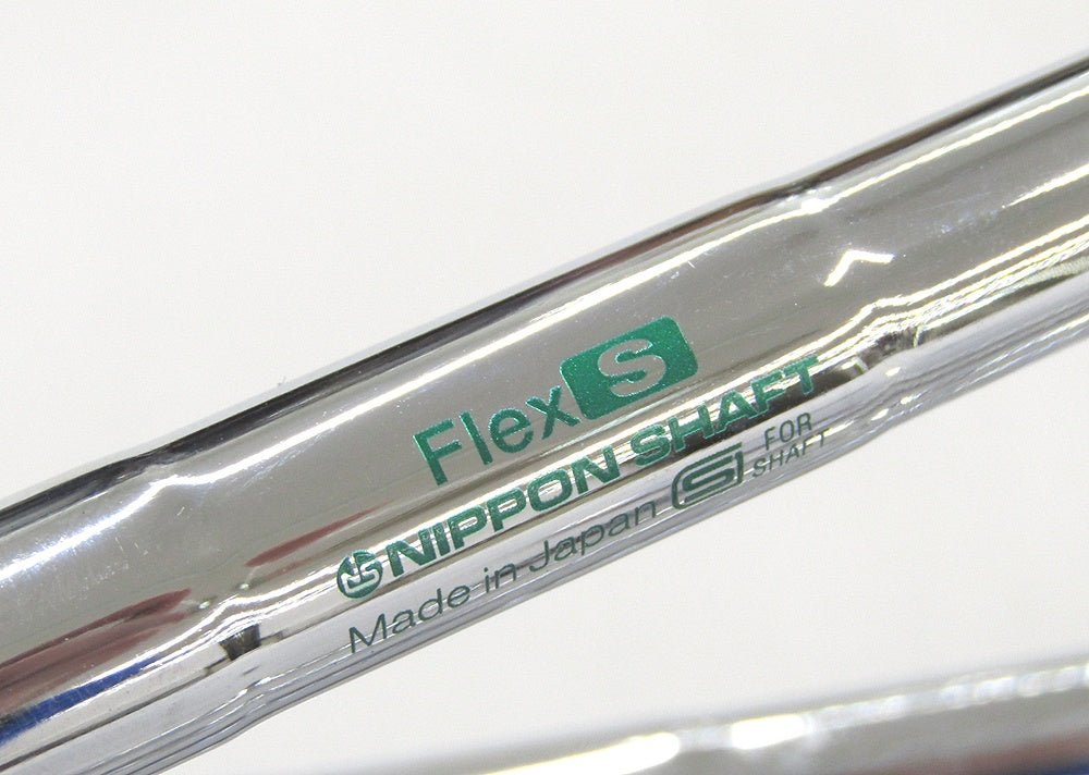 Callaway キャロウェイ X FORGED STAR アイアン 6本セット 5/6/7/8/9/P 男性右利き用 - 安心保証・業界最安値の販売 福助