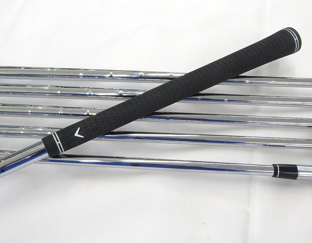 Callaway キャロウェイ X FORGED STAR アイアン 6本セット 5/6/7/8/9/P 男性右利き用 - 安心保証・業界最安値の販売 福助