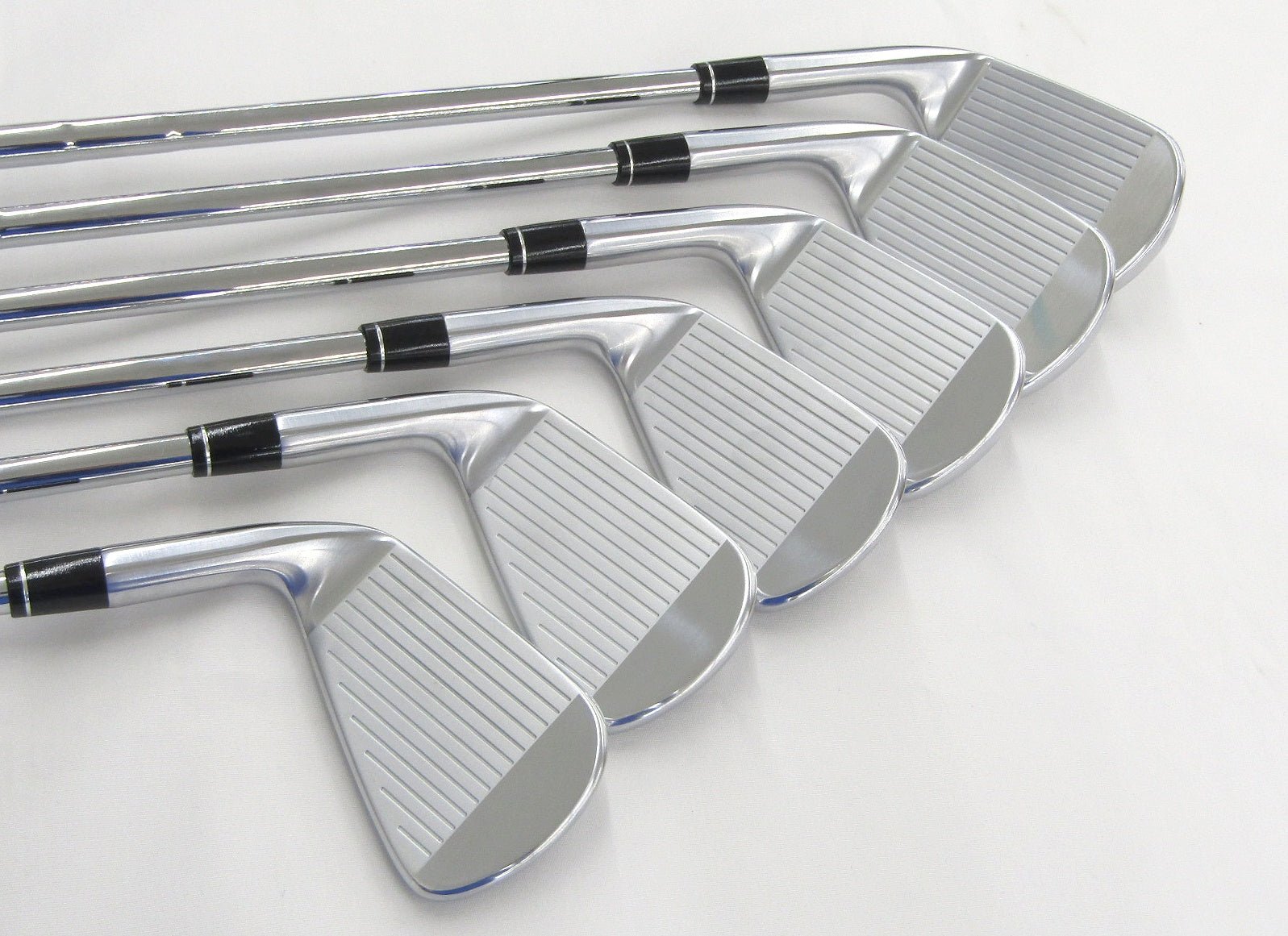 Callaway キャロウェイ X FORGED STAR アイアン 6本セット 5/6/7/8/9/P 男性右利き用 - 安心保証・業界最安値の販売 福助