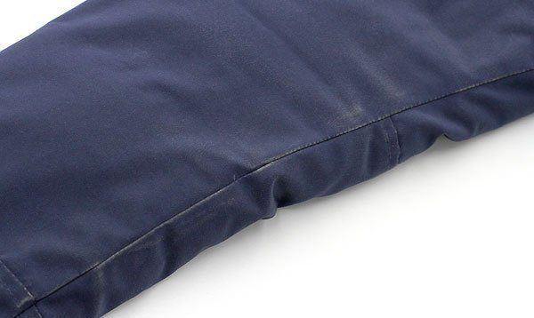 CANADA GOOSE/カナダグース JASPER PARKA ダウンジャケット 3438JM R メンズ ジャスパー ネイビー - 安心保証・業界最安値の販売 福助