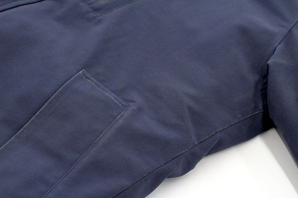 CANADA GOOSE/カナダグース JASPER PARKA ダウンジャケット 3438JM R メンズ ジャスパー ネイビー - 安心保証・業界最安値の販売 福助